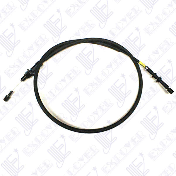 CABLE ACELERADOR 354            MOT.1.6 SIERRA 86/