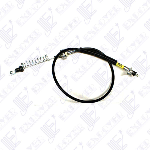CABLE ACELERADOR 62                   TAUNUS 74/80