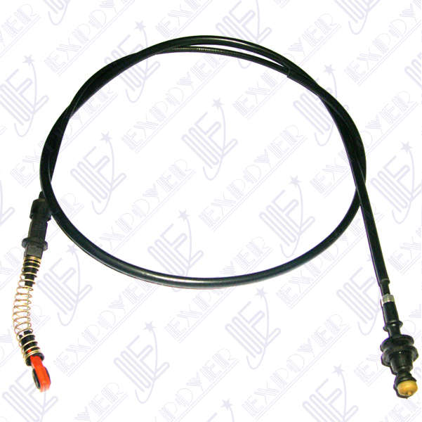 CABLE ACELERADOR 3103          DIESEL ESCORT 95/97