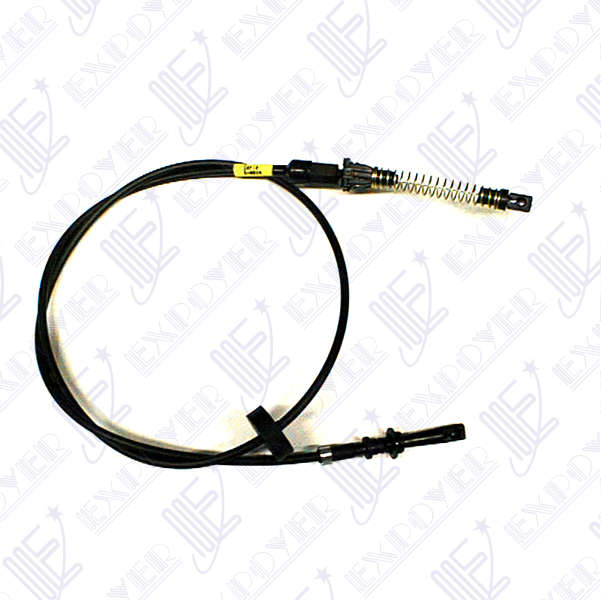 CABLE ACELERADOR 724     MOTOR ROVERT TRANSIT 190L