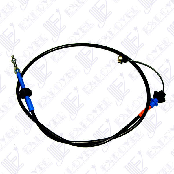 CABLE ACELERADOR 367         ESCORT ORION 1.8 CARB