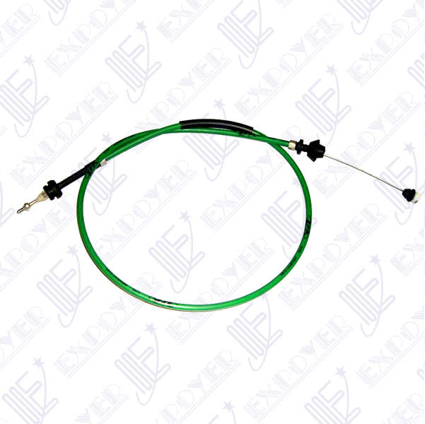 CABLE ACELERADOR 725    M/PUNT ESCOR/ORION 1.8 INY