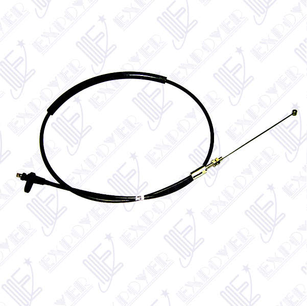 CABLE ACELERADOR 30304             TAUNUS C/AUTOM.