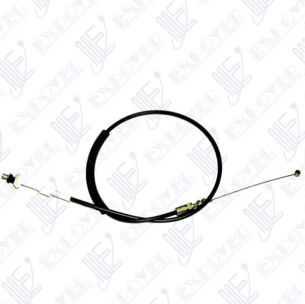 CABLE ACELERADOR 30403             SIERRA C/AUTOM.