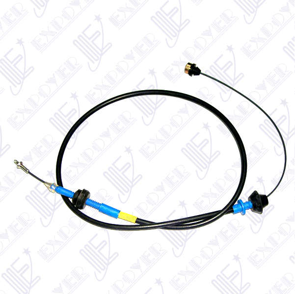 CABLE ACELERADOR 899   M/PUMA ESCORT/ORION EFI 94/