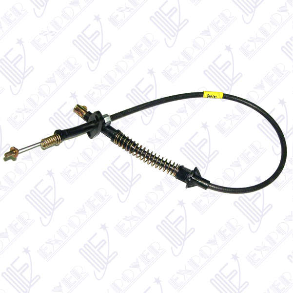 CABLE ACELERADOR 3270          M/CUMMINS F-100 98/
