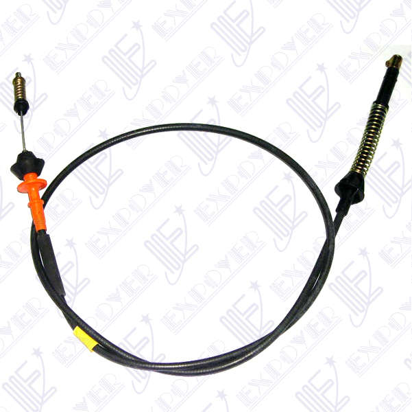 CABLE ACELERADOR 3273            RANGER 97/ DIESEL