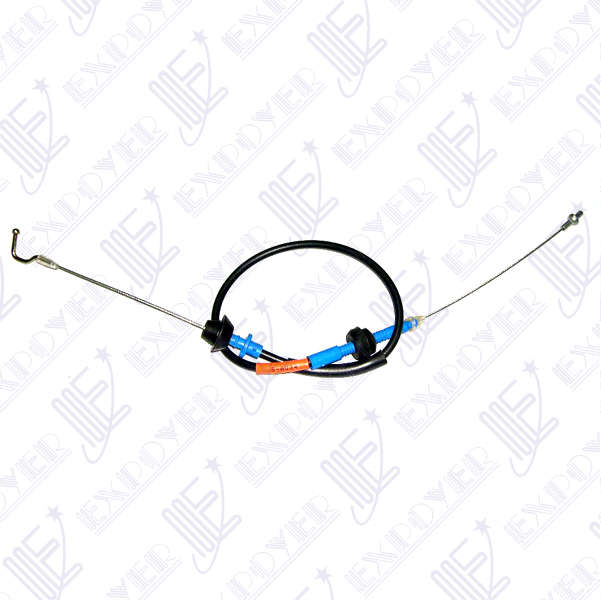 CABLE ACELERADOR 570                  - GALAXY 2.0