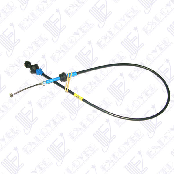 CABLE ACELERADOR 366              NAFTA FIESTA /95