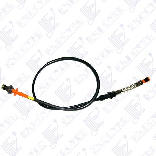 CABLE ACELERADOR 3220         ROCAM 1.6 ESCORT 00/
