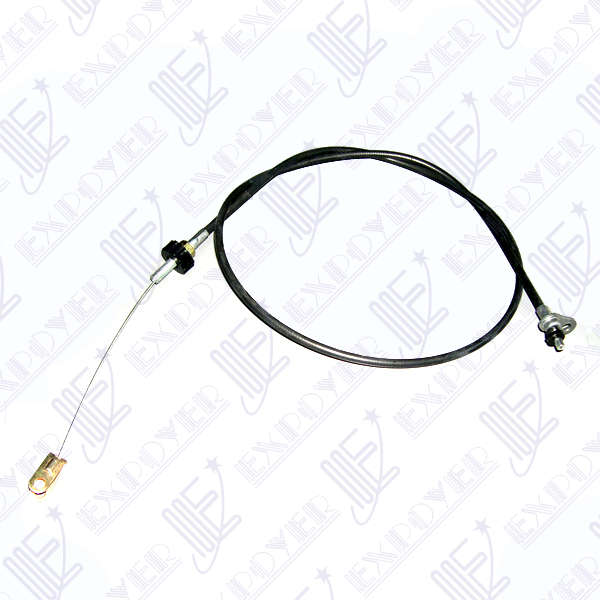CABLE ACELERADOR 817              - MONDEO DSL 93/