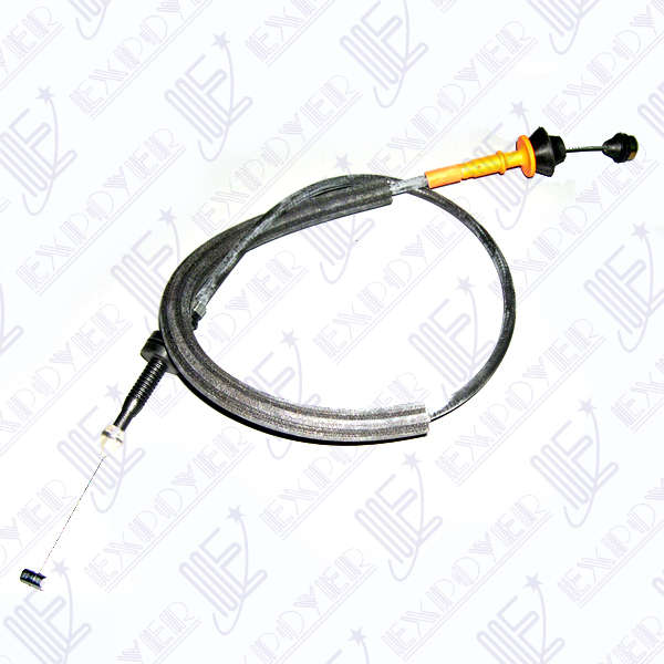 CABLE ACELERADOR 3508         DURATEC 2.0 ECOSPORT