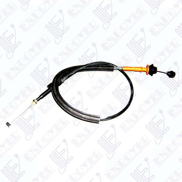 CABLE ACELERADOR 3509 Z/RCAM 1.0/6-ECOSPORT
