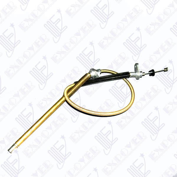 CABLE ACELERADOR 3824                 M 1.6 KA 01/