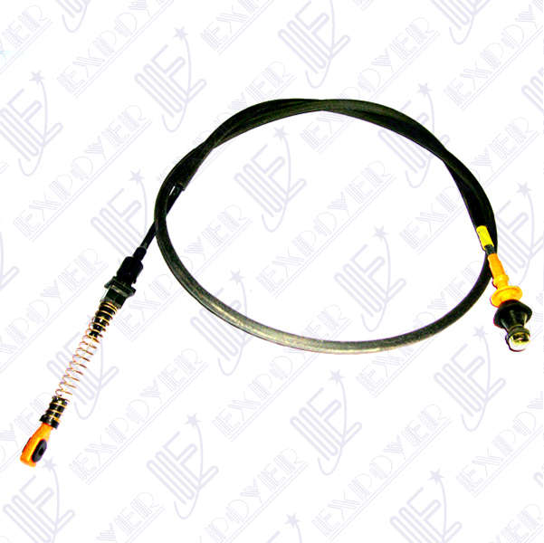 CABLE ACELERADOR 3223       DSL.BBA CAV-FIESTA /96