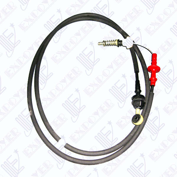 CABLE ACELERADOR 3825             ROCAM 1.0 KA 03/