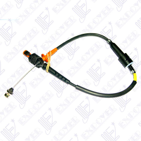 CABLE ACELERADOR 927       ZETEC1.4-16V FIESTA 96/