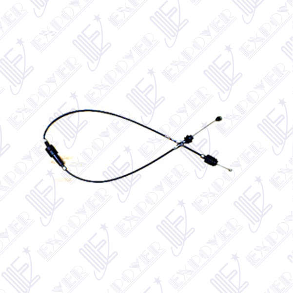 CABLE ACELERADOR 961       ZETEC/DSL1.8-ESCORT 97/