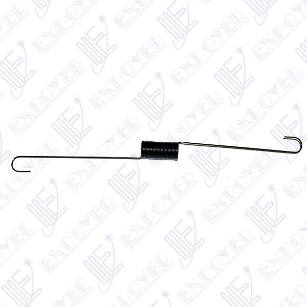 RESORTE ACELERADOR       (ENVX10)  FALCON