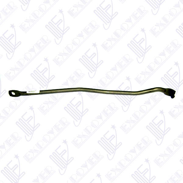 VARILLA PEDAL EJE BALAN. EMBRAGUE  SUPERCAB NAFTA