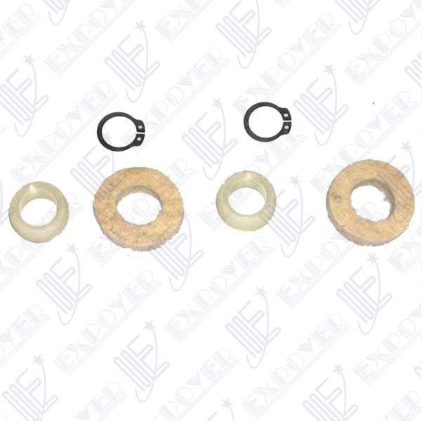 JUEGO BUJES EJE BALANCIN EMBRAGUE    FALCON