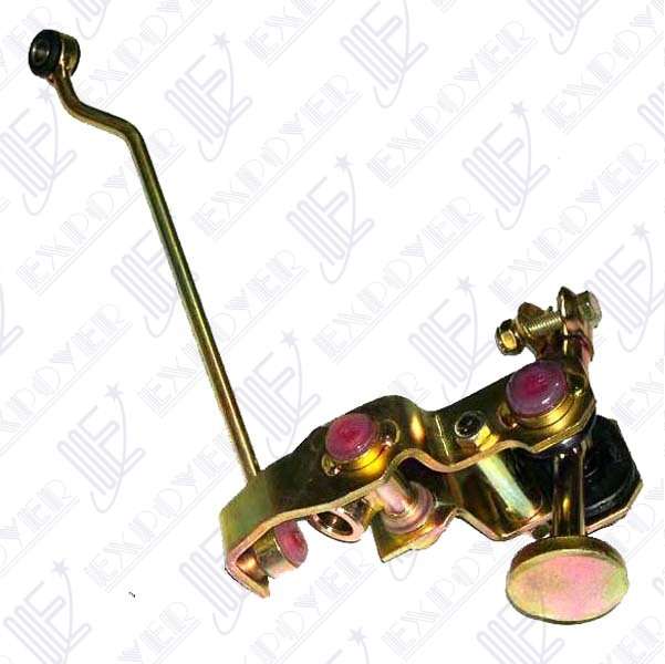 SELECTORA CAMBIOS         GALAXY