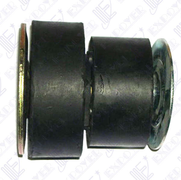 JUEGO BUJES CABINA C/ARAND (INTERMED)F-100 74/99