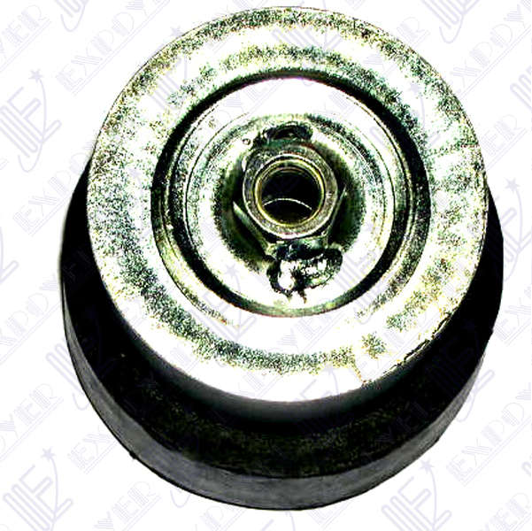 JUEGO BUJES CABINA C/ARAND (TRAS)    F-100 74/81