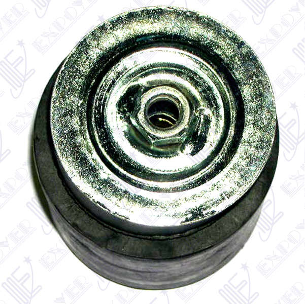 JUEGO BUJES CABINA C/ARAND (TRAS)      F-100 81/95