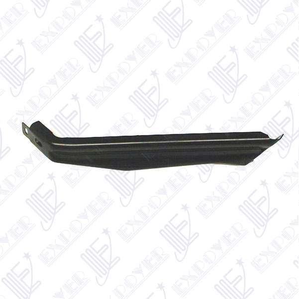 SOPORTE PARAGOLPE DEL IZQ EXTERIOR FALCON 70/82