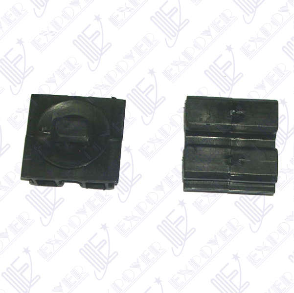 GRAMPA PARAGOLPE           TAUNUS