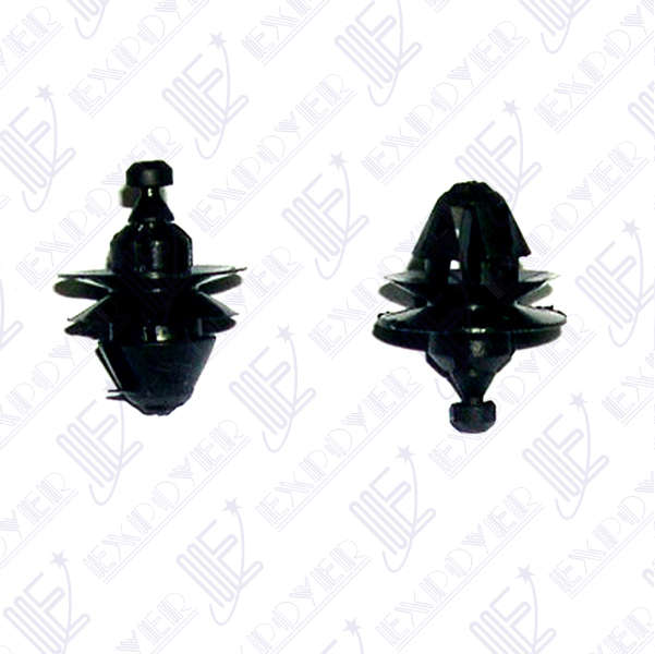 GRAMPA PARAGOLPE  FORD  KA