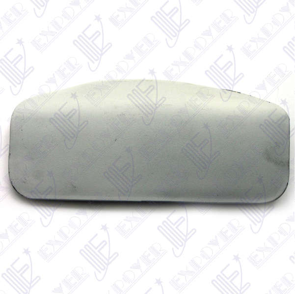 TAPA PARAGOLPE DEL (PRIMER)      ESCORT 97/