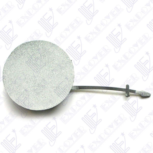 TAPA PARAGOLPE DEL (PRIMER)      FIESTA