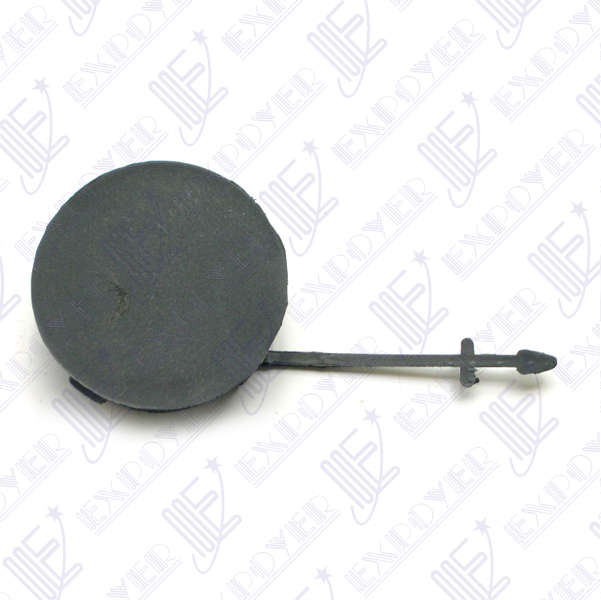 TAPA PARAGOLPE DEL (AZUL)        FIESTA