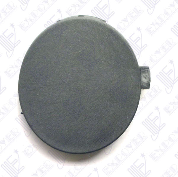 TAPA PARAGOLPE DEL (AZUL)        KA