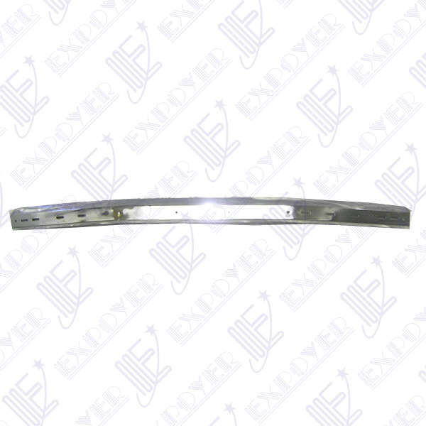 PARAGOLPE DELANTERO CROMADO    TAUNUS GUIA 81/