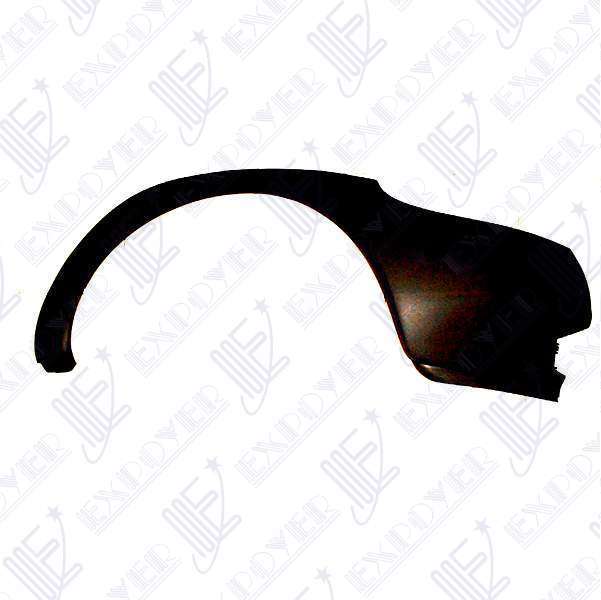 PUNTERA PARAG.DELANT.DER.-GRIS-  KA /03-97      **