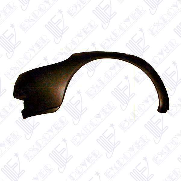 PUNTERA PARAG.DELANT.IZQ.-GRIS-KA        /03-97 **