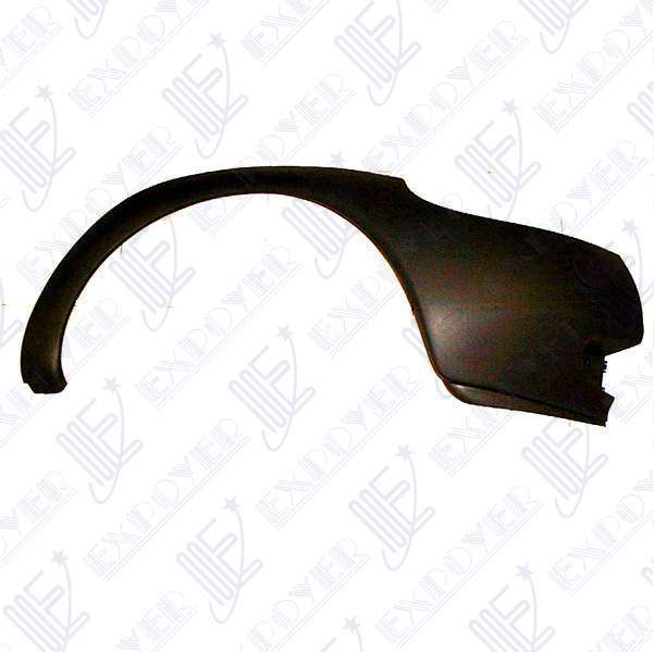 PUNTERA PARAG.DELANT.DER.-AZUL-  KA 04-97/99    **