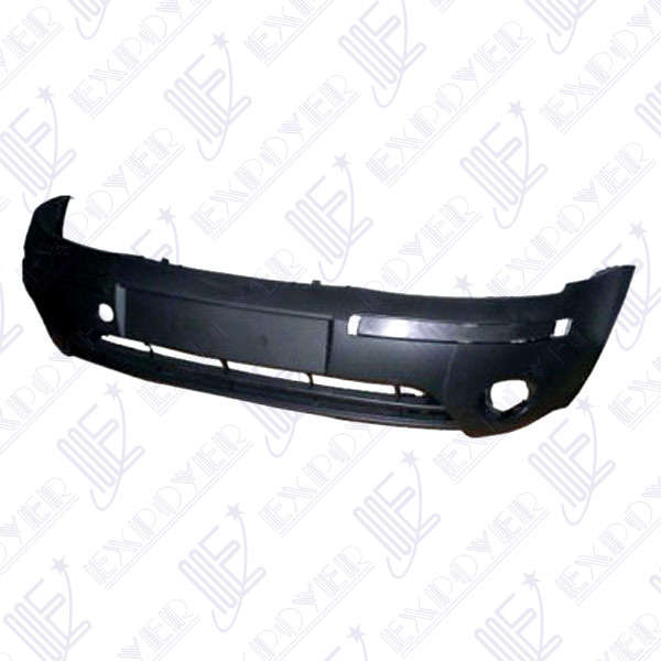 PARAGOLPE DEL.C/SPOILER NEGRO IMP.MONDEO 01/03  **