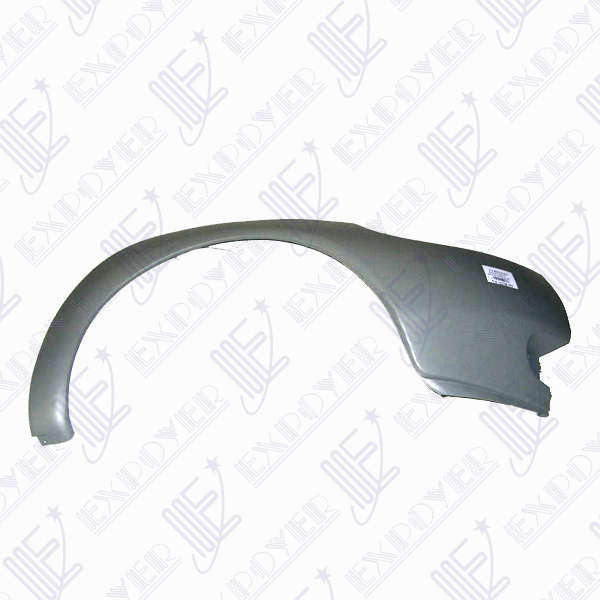 PUNTERA PARAGOLPE DEL.DER.C/PRIMER IMP.KA/2000  **