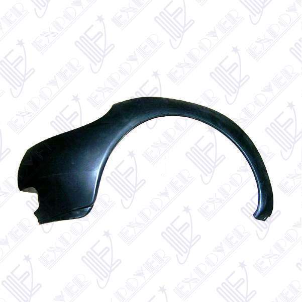 PUNTERA PARAG.DELANT.IZQ.-NEGRO- KA /2000       **