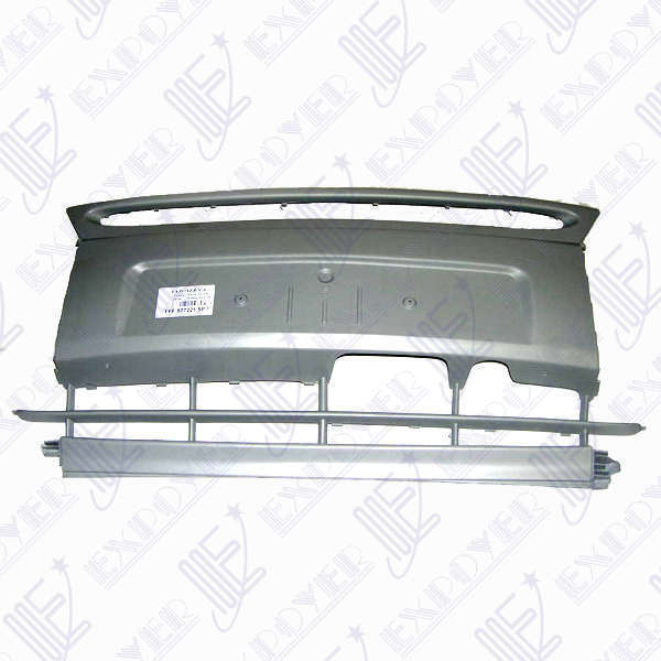 PARAGOLPE DELANTERO CENTRO C/PRIMER -KA 97/99   **