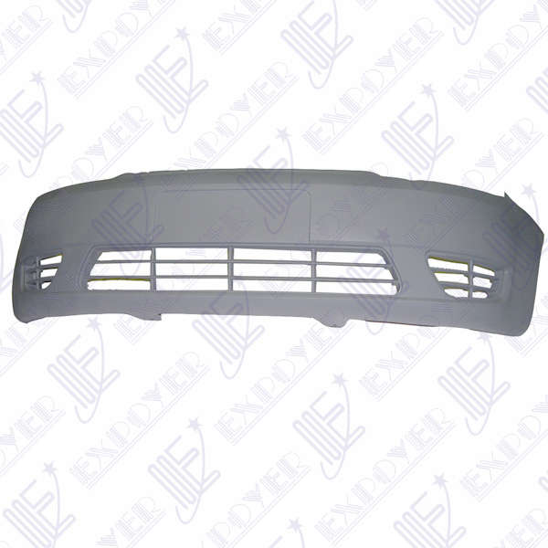 PARAGOLPE DELANTERO C/PRIMER S/FAROFIESTA 02/