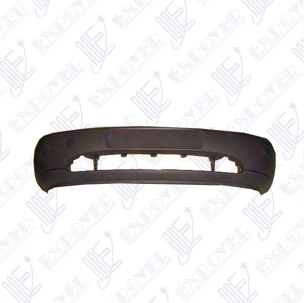 PARAGOLPE DELANTERO -AZUL-       FIESTA 96/99   **