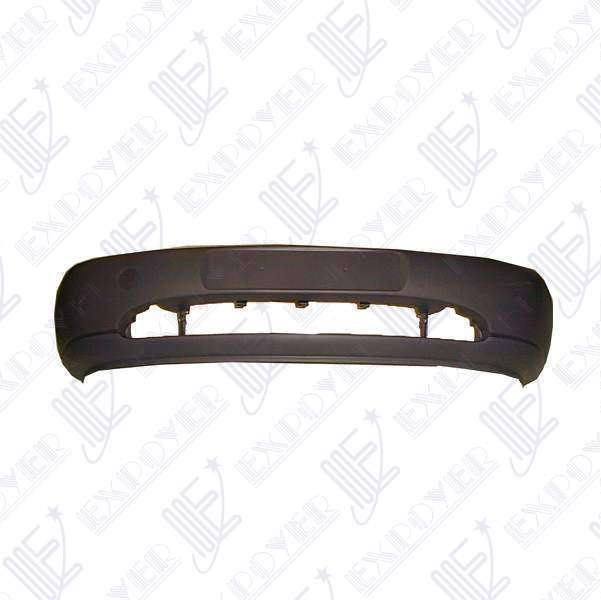 PARAGOLPE DELANTERO -GRIS-       FIESTA 96/99   **