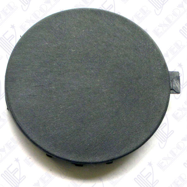 TAPA PARAGOLPE TRAS (AZUL)       KA