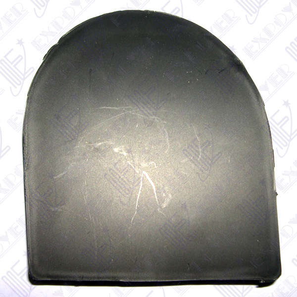 TAPA PARAGOLPE TRAS        FOCUS 03/   4P