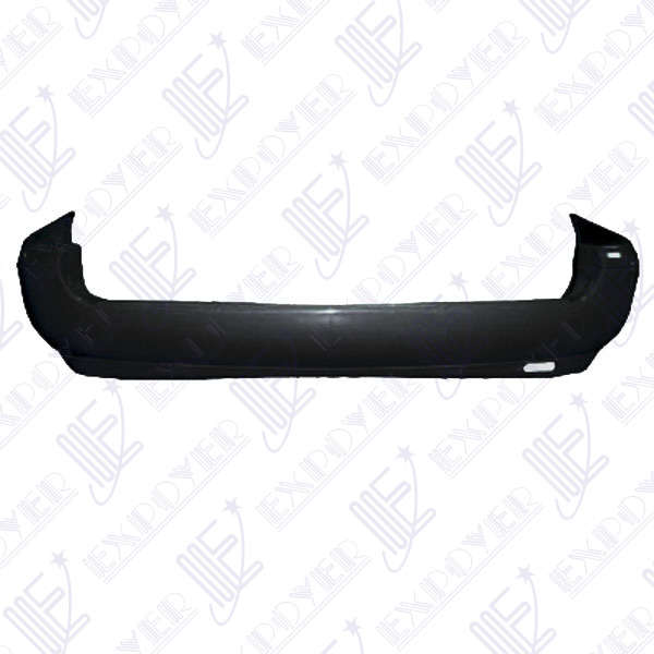 PARAGOLPE TRAS.C/POL C/PRIM. IMP. SW MONDEO93/96**